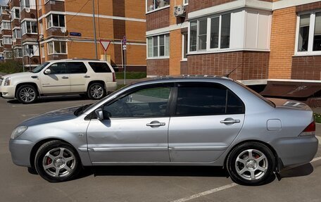 Mitsubishi Lancer IX, 2005 год, 300 000 рублей, 6 фотография