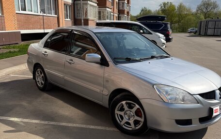 Mitsubishi Lancer IX, 2005 год, 300 000 рублей, 3 фотография