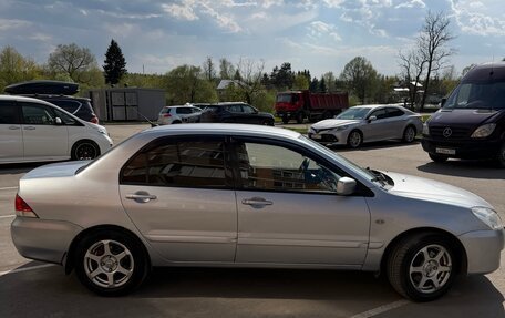 Mitsubishi Lancer IX, 2005 год, 300 000 рублей, 7 фотография