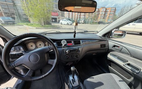 Mitsubishi Lancer IX, 2005 год, 300 000 рублей, 9 фотография
