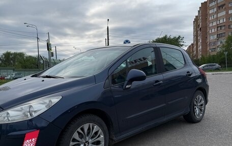 Peugeot 308 II, 2008 год, 650 000 рублей, 2 фотография