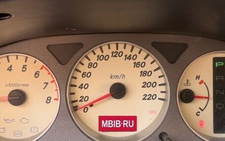 Mitsubishi Lancer IX, 2005 год, 300 000 рублей, 11 фотография