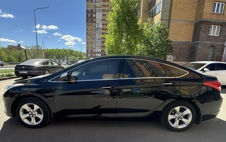 Hyundai i40 I рестайлинг, 2013 год, 1 200 000 рублей, 4 фотография