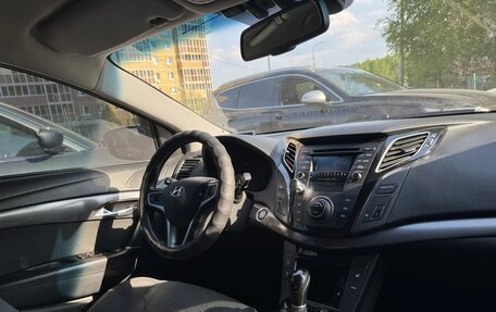 Hyundai i40 I рестайлинг, 2013 год, 1 200 000 рублей, 7 фотография
