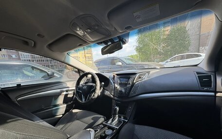 Hyundai i40 I рестайлинг, 2013 год, 1 200 000 рублей, 6 фотография