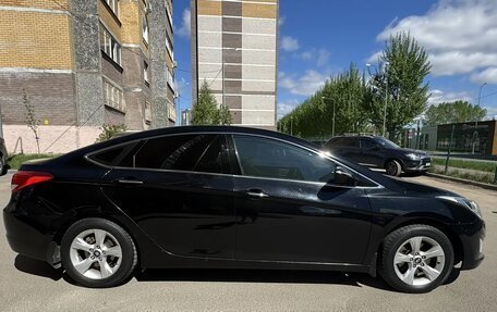 Hyundai i40 I рестайлинг, 2013 год, 1 200 000 рублей, 5 фотография