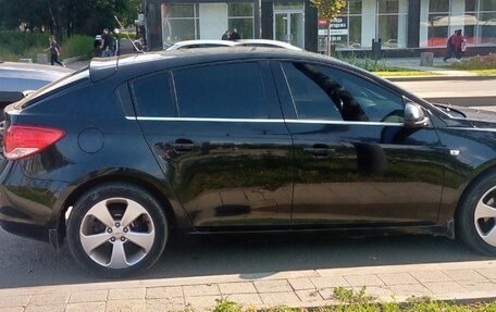 Chevrolet Cruze II, 2012 год, 650 000 рублей, 5 фотография