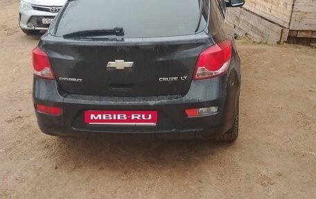 Chevrolet Cruze II, 2012 год, 650 000 рублей, 2 фотография