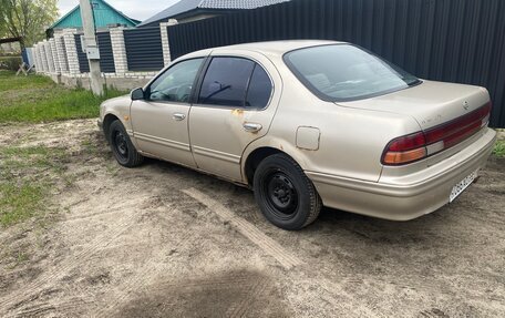 Nissan Maxima IV, 1995 год, 280 000 рублей, 5 фотография