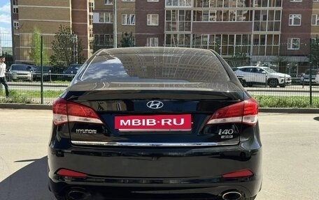 Hyundai i40 I рестайлинг, 2013 год, 1 200 000 рублей, 2 фотография