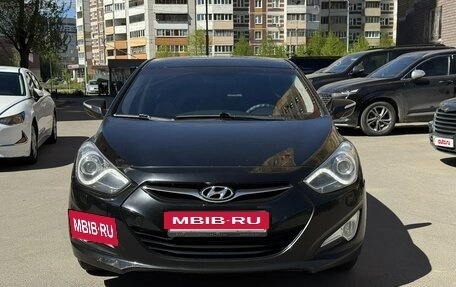 Hyundai i40 I рестайлинг, 2013 год, 1 200 000 рублей, 3 фотография