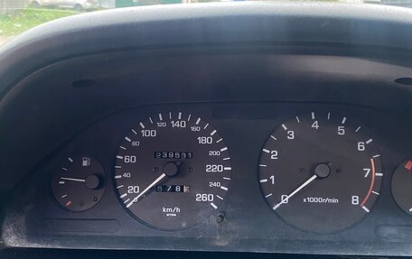 Nissan Maxima IV, 1995 год, 280 000 рублей, 10 фотография