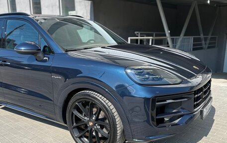 Porsche Cayenne III, 2023 год, 16 500 000 рублей, 6 фотография