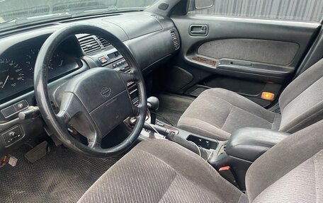 Nissan Maxima IV, 1995 год, 280 000 рублей, 9 фотография
