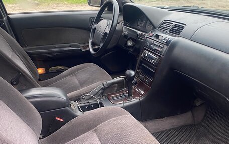 Nissan Maxima IV, 1995 год, 280 000 рублей, 8 фотография