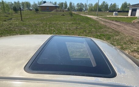 Nissan Maxima IV, 1995 год, 280 000 рублей, 13 фотография