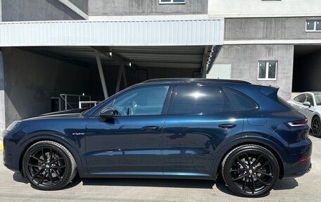 Porsche Cayenne III, 2023 год, 16 500 000 рублей, 3 фотография