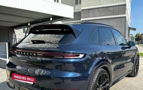 Porsche Cayenne III, 2023 год, 16 500 000 рублей, 4 фотография
