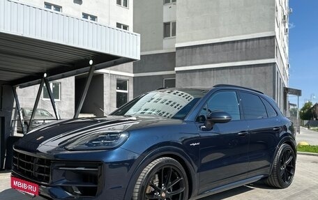 Porsche Cayenne III, 2023 год, 16 500 000 рублей, 2 фотография