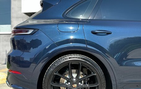 Porsche Cayenne III, 2023 год, 16 500 000 рублей, 11 фотография
