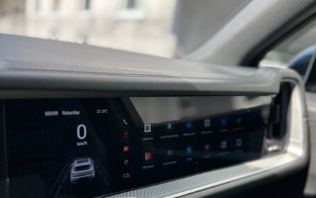 Porsche Cayenne III, 2023 год, 16 500 000 рублей, 17 фотография