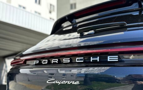 Porsche Cayenne III, 2023 год, 16 500 000 рублей, 10 фотография