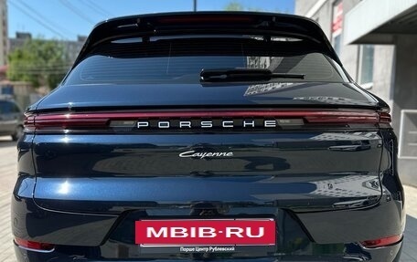 Porsche Cayenne III, 2023 год, 16 500 000 рублей, 9 фотография