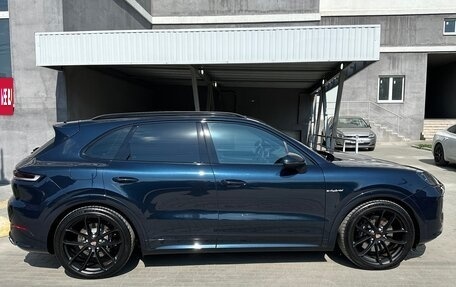 Porsche Cayenne III, 2023 год, 16 500 000 рублей, 7 фотография