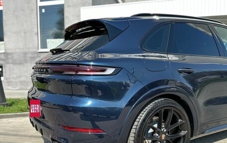 Porsche Cayenne III, 2023 год, 16 500 000 рублей, 8 фотография
