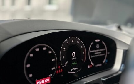 Porsche Cayenne III, 2023 год, 16 500 000 рублей, 15 фотография
