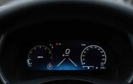 Toyota Highlander, 2026 год, 4 990 000 рублей, 12 фотография