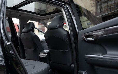 Toyota Highlander, 2026 год, 4 990 000 рублей, 27 фотография