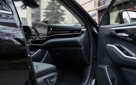 Toyota Highlander, 2026 год, 4 990 000 рублей, 21 фотография