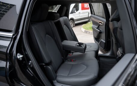 Toyota Highlander, 2026 год, 4 990 000 рублей, 25 фотография