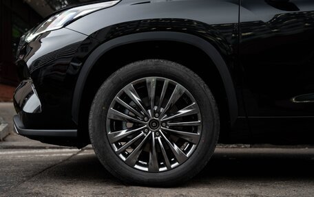 Toyota Highlander, 2026 год, 4 990 000 рублей, 37 фотография