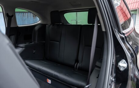 Toyota Highlander, 2026 год, 4 990 000 рублей, 34 фотография
