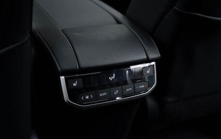 Toyota Highlander, 2026 год, 4 990 000 рублей, 30 фотография