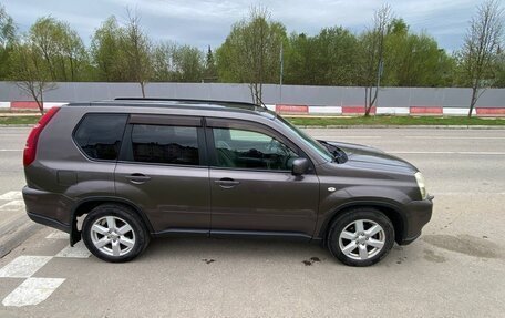 Nissan X-Trail, 2007 год, 870 000 рублей, 3 фотография