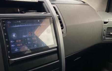 Nissan X-Trail, 2007 год, 870 000 рублей, 6 фотография
