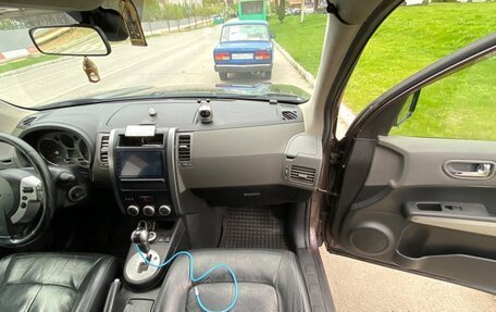 Nissan X-Trail, 2007 год, 870 000 рублей, 9 фотография