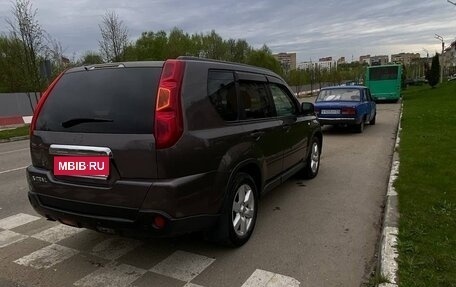 Nissan X-Trail, 2007 год, 870 000 рублей, 5 фотография