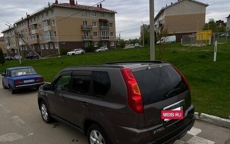 Nissan X-Trail, 2007 год, 870 000 рублей, 4 фотография
