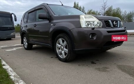 Nissan X-Trail, 2007 год, 870 000 рублей, 2 фотография