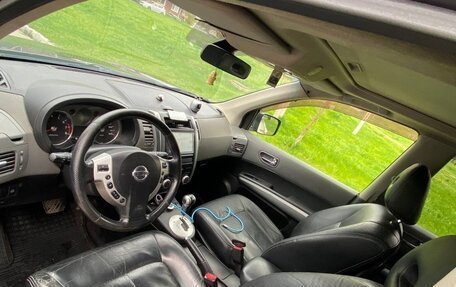 Nissan X-Trail, 2007 год, 870 000 рублей, 10 фотография