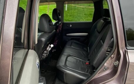 Nissan X-Trail, 2007 год, 870 000 рублей, 12 фотография