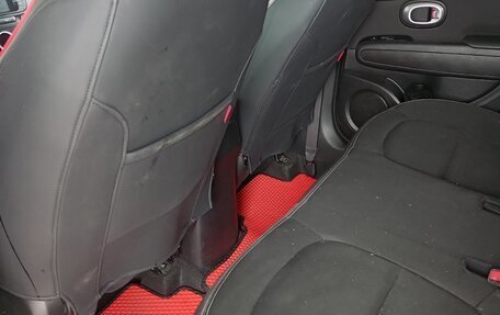 KIA Soul II рестайлинг, 2018 год, 1 600 000 рублей, 4 фотография