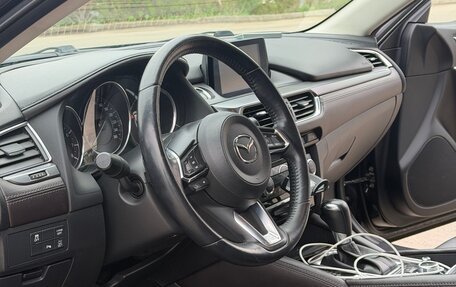Mazda 6, 2016 год, 2 020 000 рублей, 8 фотография