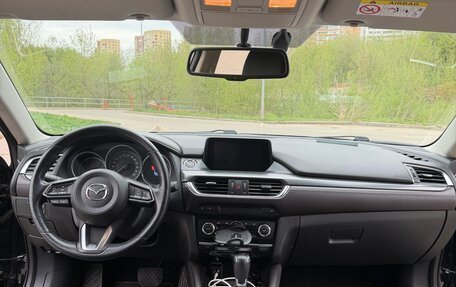 Mazda 6, 2016 год, 2 020 000 рублей, 9 фотография