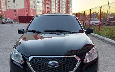 Datsun on-DO I рестайлинг, 2016 год, 480 000 рублей, 2 фотография