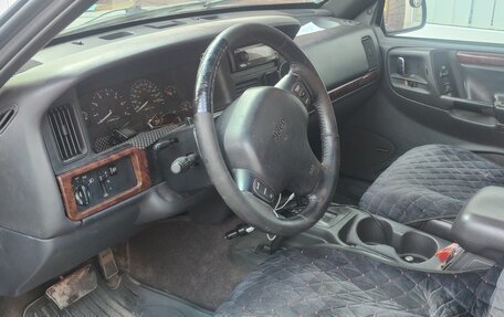 Jeep Grand Cherokee, 1996 год, 450 000 рублей, 5 фотография